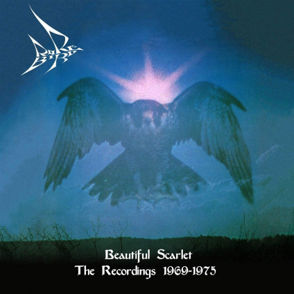 Beautiful Scarlet The Recordings 69-75 (Box 6 Cd) - Rare Bird - CD