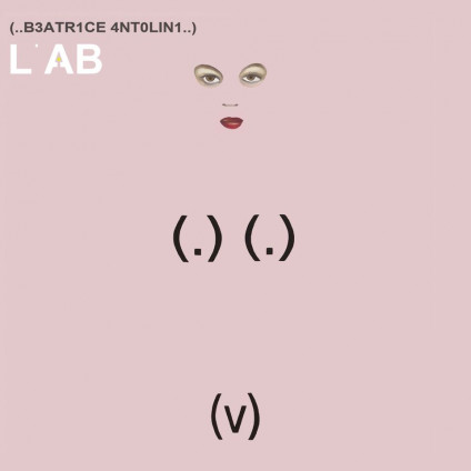L'Ab - Antolini Beatrice - CD