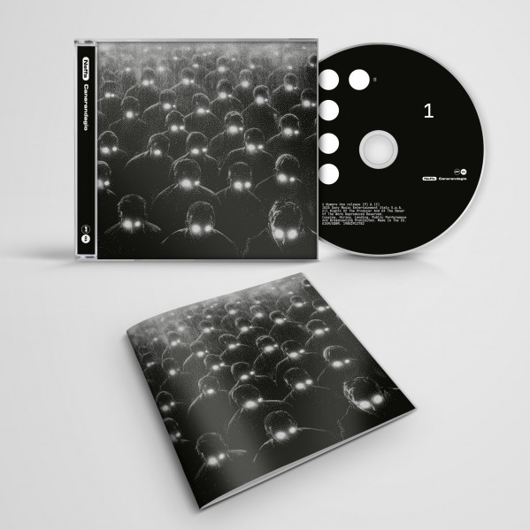 Canerandagio Parte 1 - Neffa - CD