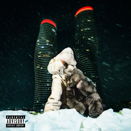 $Ome $Exy $Ongs 4 U - Partynextdoor & Drake - CD
