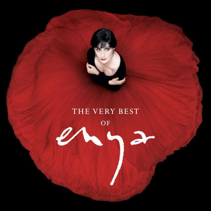 The Very Best Of Enya - Enya - LP