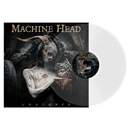 Unatoned - Machine Head - LP