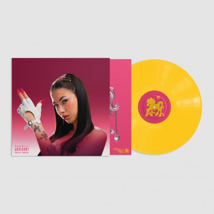 Vera Baddie - Anna - LP