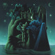 Isla Diferente - Populous - LP