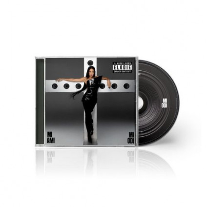 Mi Ami Mi Odi - Elodie - CD