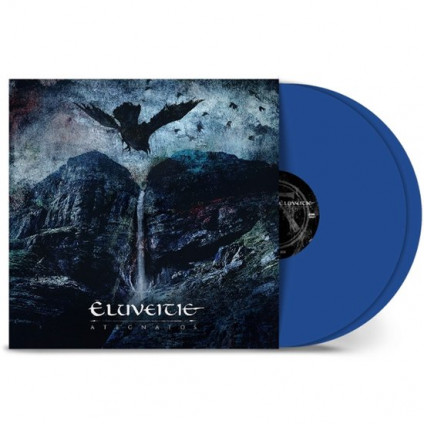 Ategnatos - Eluveitie - LP