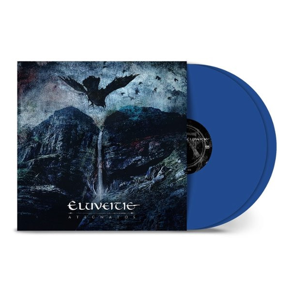 Ategnatos - Eluveitie - LP