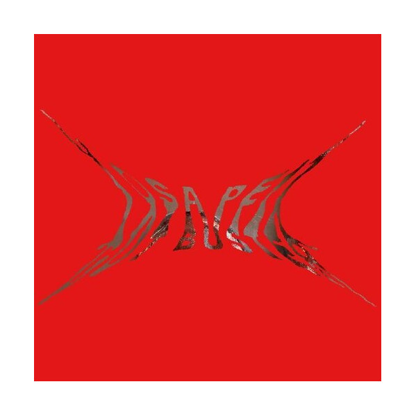 Gut Buster (Vinyl Alternate Artwork Sleeve Limited Edt.) - Yosa Peit - LP