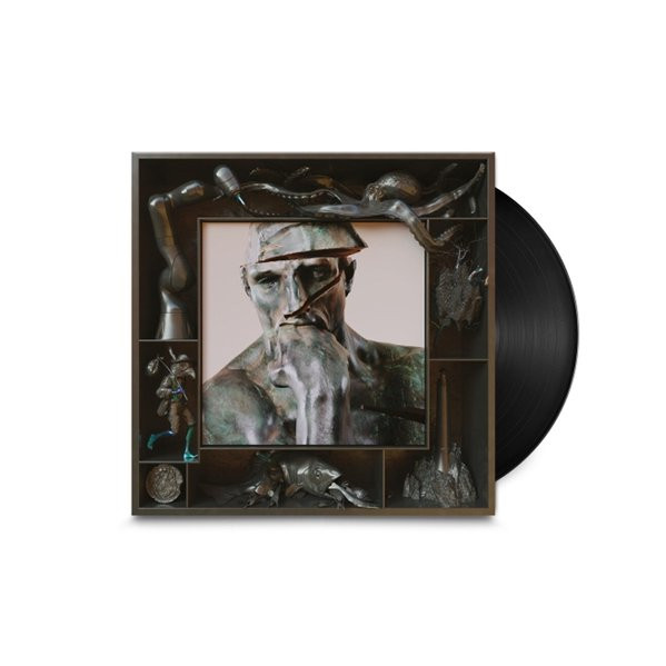 Tall Tales - Pritchard Mark & Yorke Thom - LP