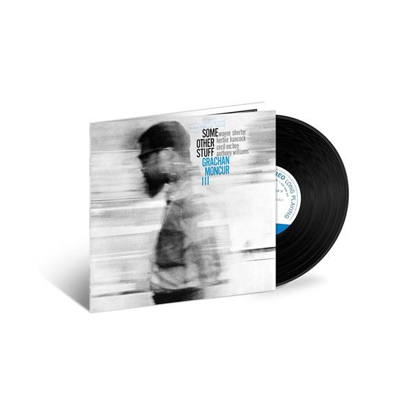 Some Other Stuff - Moncur Grachan Iii - LP