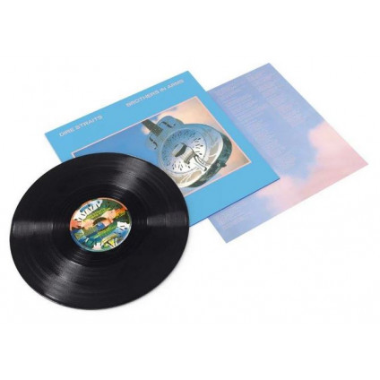 Brothers In Arms (40Th) - Dire Straits - LP