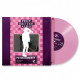 Felt Better Alive (Pink Rose Vinyl) - Doherty Peter - LP