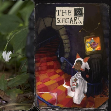 The Scholars - Car Seat Headrest - LP