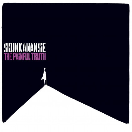 The Painful Truth (Vinyl Violet) - Skunk Anansie - LP