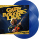 Gary Moore Live From Baloise Session - Moore Gary - LP