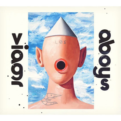 Viagr Aboys - Viagra Boys - CD