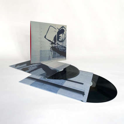 Second Toughest In The Infants - Underworld - LP