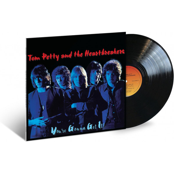 You'Re Gonna Get It! - Petty Tom - LP