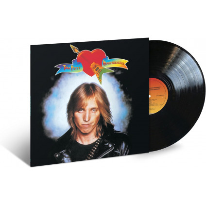 Tom Petty & The Heartbreaker - Petty Tom - LP