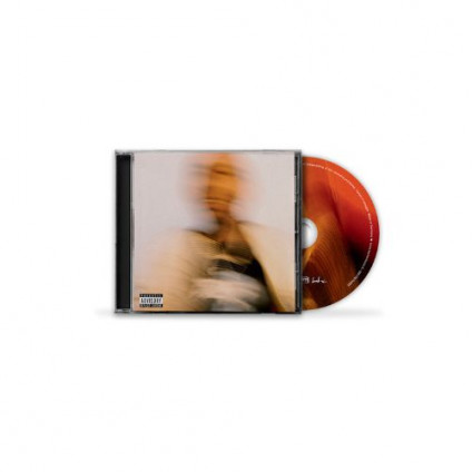 Il Mio Lato Peggiore - Luche' - CD