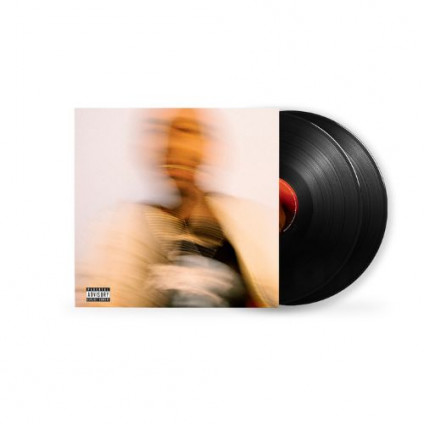 Il Mio Lato Peggiore (Doppio Vinile Nero) - Luche' - LP