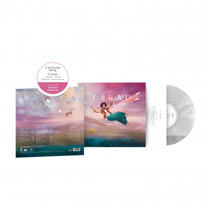 Tarab - Martini Mia - LP