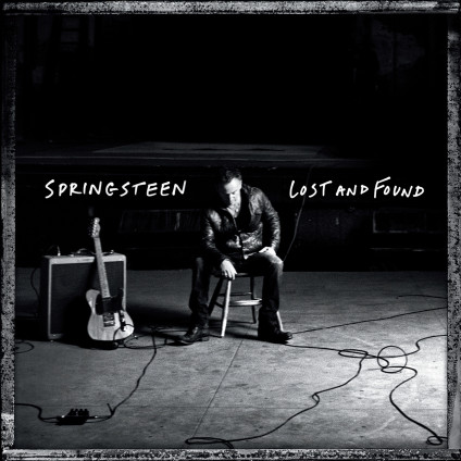 Lost And Found: Selections From The Lost Albums - Springsteen Bruce - LP
