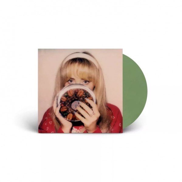 Fruitcake (Olive Green) - Carpenter Sabrina - LP