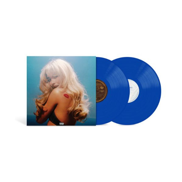 Short N Sweet Deluxe - Carpenter Sabrina - LP