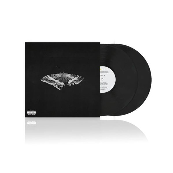 To Pimp A Butterfly (10 Years Anniversary Edition) - Lamar Kendrick - LP