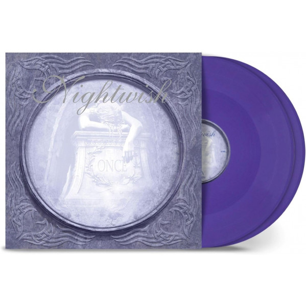 Once (Remastered) - Nightwish - LP