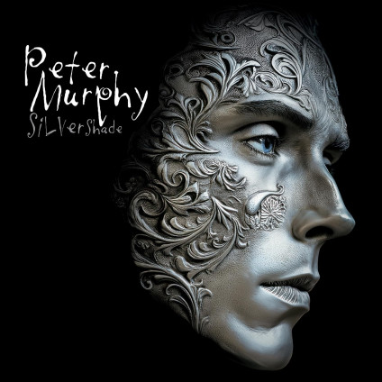 Silver Shade - Murphy Peter - CD