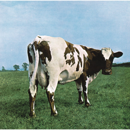 Atom Heart Mother (1Lp 180G 2016 Us Issue) - Pink Floyd - LP