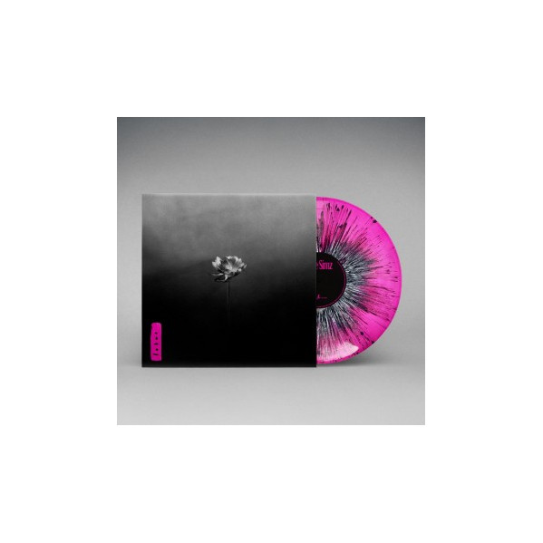 Lotus (Vinyl Pink) - Little Simz - LP