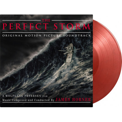 Perfect Storm - O.S.T.-Perfect Storm - LP