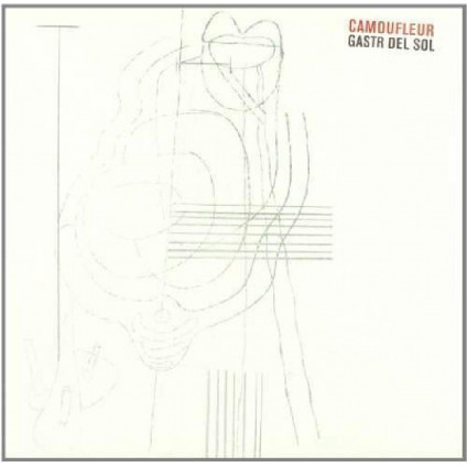 Camoufler - Gastr Del Sol - LP