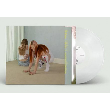 Moisturizer (Indie Exclusive) - Wet Leg - LP