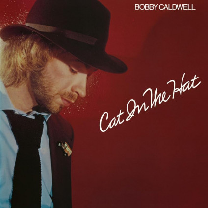 Bobby Caldwell - Caldwell Bobby - LP