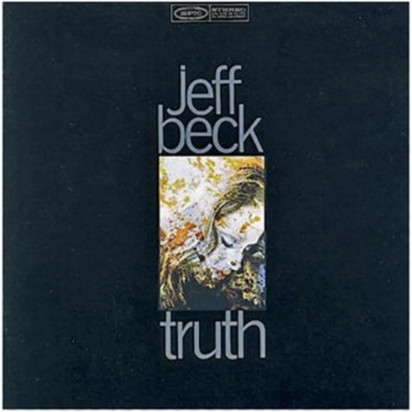 Truth - Beck Jeff - LP