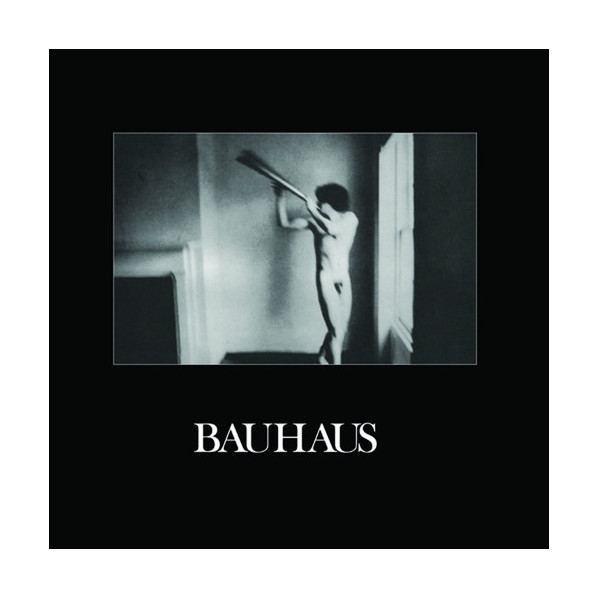 In The Flat Field (Lp+Cd) - Bauhaus - LP