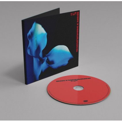 Birthmarks - Bambara - CD