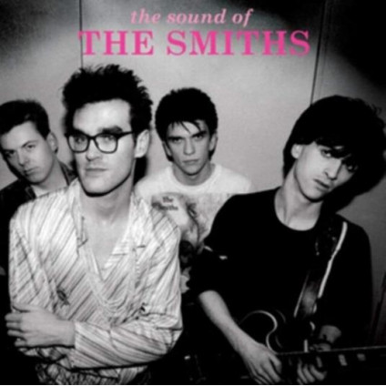 The Sound Of The Smiths - Smiths The - CD