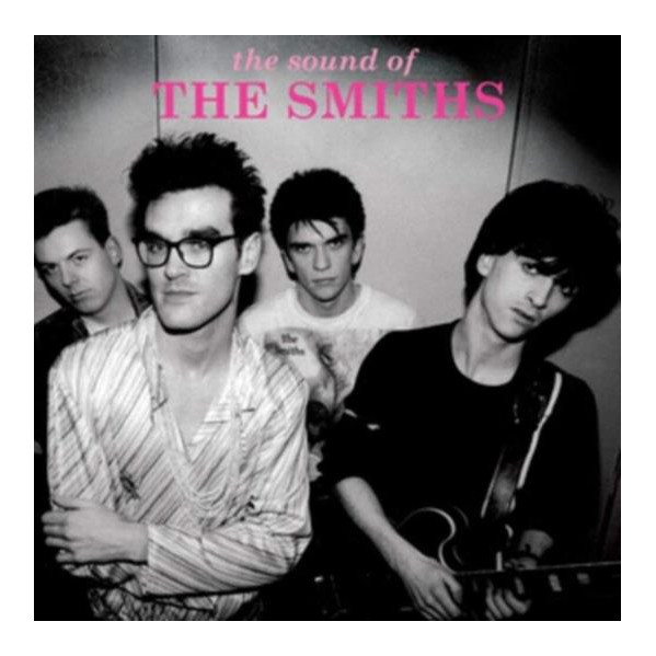 The Sound Of The Smiths - Smiths The - CD