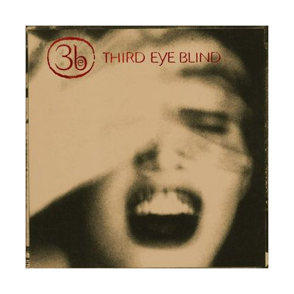 Third Eye Blind (Vinyl Coloured Limited Edt.) - Third Eye Blind - LP