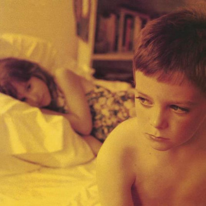 Gentlemen (Vinyl Coloured Limited Edt.) - Afghan Whigs The - LP