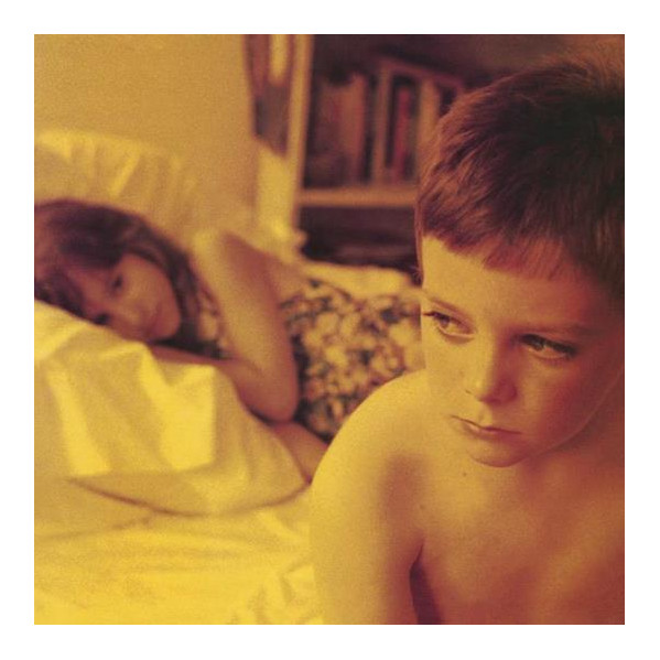 Gentlemen (Vinyl Coloured Limited Edt.) - Afghan Whigs The - LP
