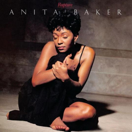 Rapture - Baker Anita - LP
