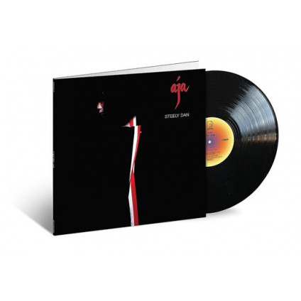 Aja (180 Gr. Remaster) - Steely Dan - LP