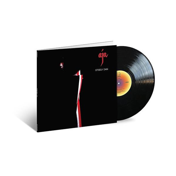 Aja (180 Gr. Remaster) - Steely Dan - LP