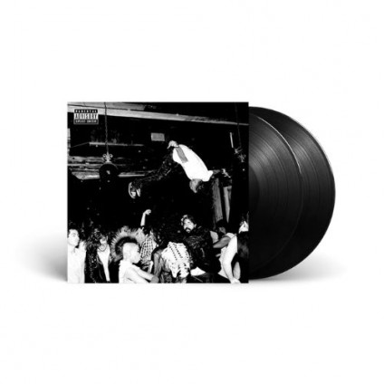 Die Lit - Playboi Carti - LP